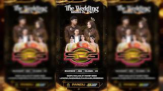 Download lagu LIVE CS. SPG MUSIC  ||  WEDDING YASMI & DWI  ||  PANDU MULTIMEDIA  ||  CE AUDIO mp3