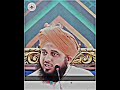 Gunah Kar Lo Phir Uske Bad Tauba Kar Lo Ajmal Raza Qadri Emotional Bayan Status Islamicchannel007