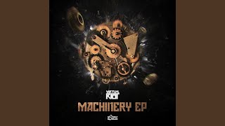 Rise of the Robots (feat. Messinian)