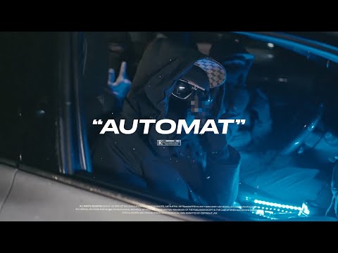 NummerUno x G1ocatore x 2M Drill Type Beat | "AUTOMAT" | Prod By KB