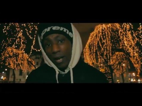 Tae Supreme - Gambino (Official Video) Shot By @JTCBeats