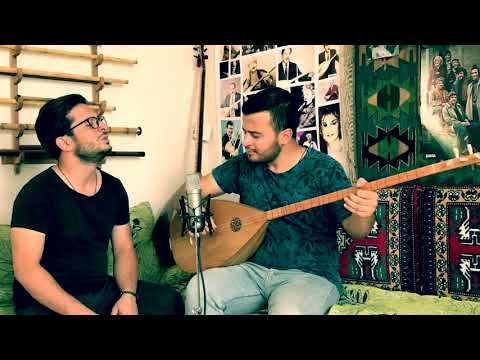 3ALP   UYKUDA MISIN SEVGİLİ YARİM