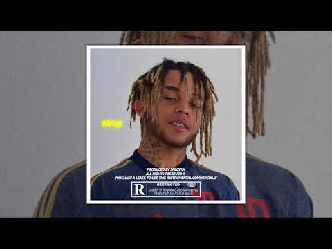 [FREE] Zola x Leto Type Beat 2019 - "SIROP" | Instru Rap Trap 2019 (Prod. Spectra)
