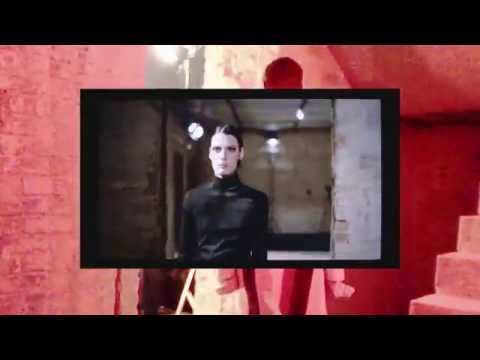 LITKOVSKAYA FALL-WINTER 15.16 COLLECTION CARROUSEL 4.20