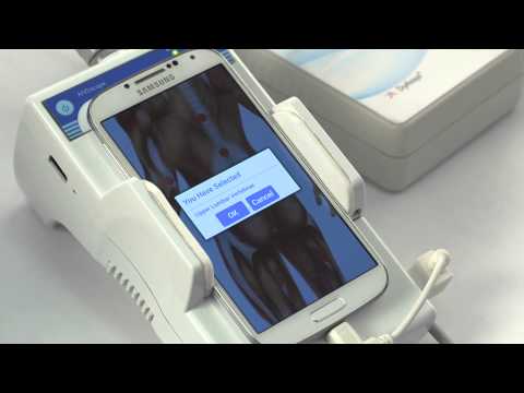 DyAnsys ANSiscope ANSiStim New Product Introduction