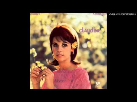 Claudine - A Man And A Woman (1967)