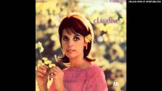 Claudine - A Man And A Woman (1967)