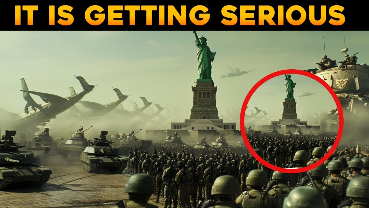 MYSTERY BABYLON WILL FALL! COME OUT OF HER MY PEOPLE!