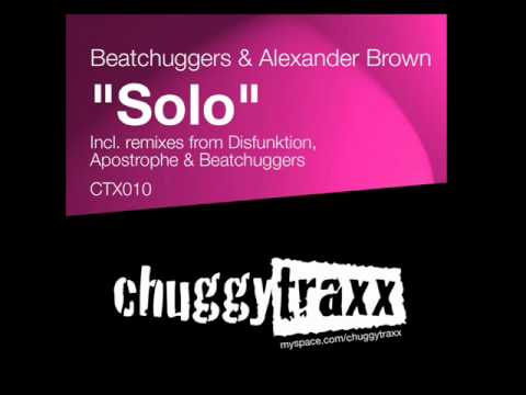 Beatchuggers&Alexander Brown   Solo