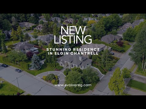 2995 141 street Elgin Home for Sale South Surrey presented by Themy
