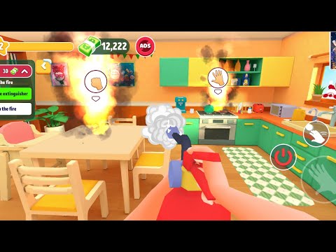 Mother Life Simulator: Eden - Part 12 Gameplay Happy New Year 2026