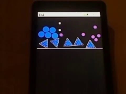 Wallpaper Motion ClockMyClock Video