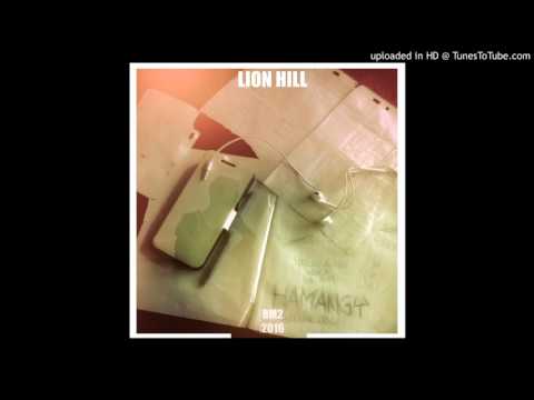 Lion Hill - Hamangy [Official Audio]
