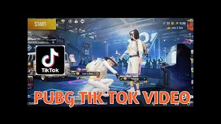 PUBG TIK TOK FUNNY MOMENT AND FUNNY DANCE #70