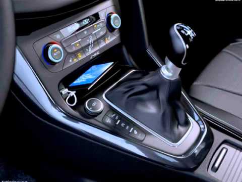 2015 ford focus ic gorunum