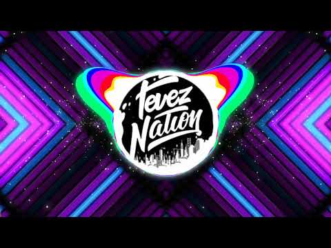 KÈDALOS x VRCTIC - UNITED