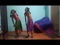 Sathya Priya Shanmuga Priya Dancing