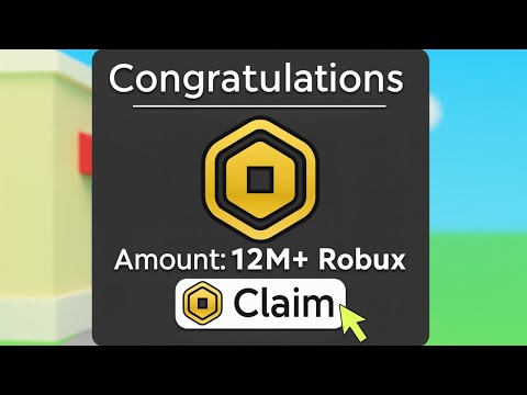 Can You Really Get FREE ROBUX in 2025 Without Spending a Dime?