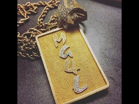 Kmoney x Cizzle  - Why you mad (Rough)