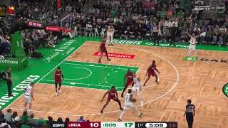 Porzingis roll
