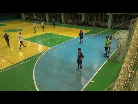 6 КУ 1 Porezka.net – Хладотехника 1 тайм