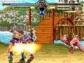 Keel Golden Axe The Duel