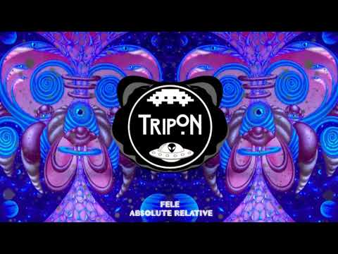 Fele - ABSOLUTE RELATIVE (Hitech) 200 BPM
