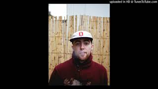 Mac Miller - I Come in Peace