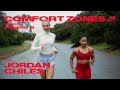 Being That Girl With Jordan Chiles Comfort Zones E2 Nike