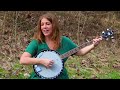 "Kentucky With You" - by Brigid Kaelin Official Music Video