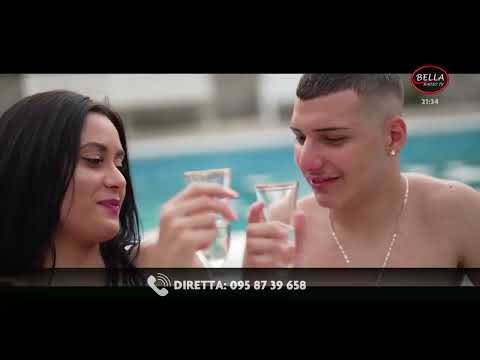 Gabriele Giuffrida - Puntata 02 Maggio 2023 - Bella Radio TV