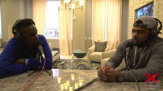 X Marks The Spot Pcast W No Malice