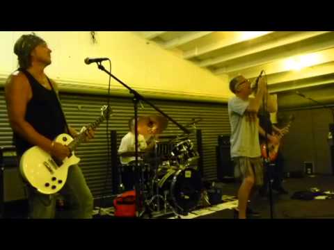 Mental Decay live at the LV Punk Rock Picnic on 8.10.2013