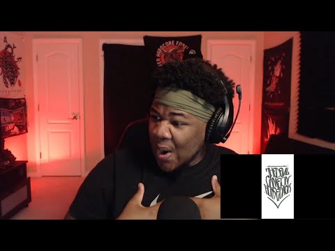 THE DEVIL CAME ON HORSEBACK - HERMIONE GRANGER REACTION!!!