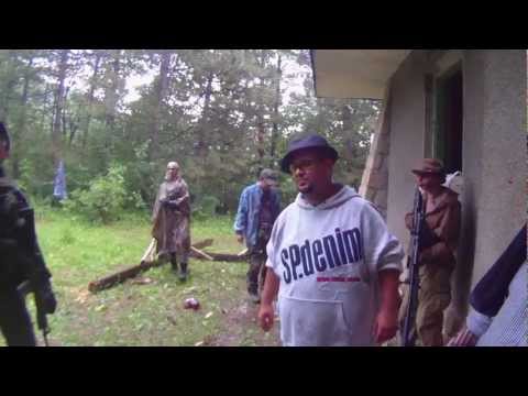 OP Airmid - Arbanasi, BUZAU [1 June 2012]