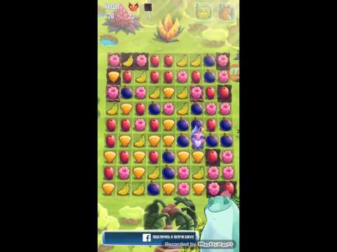 Nibblers 48 level, как пройти 48 уровень?