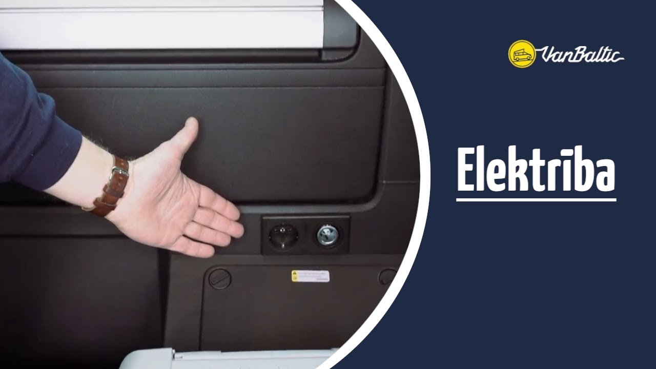 ELEKTRĪBA