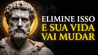 VOCÊ ESTÁ SABOTANDO A PRÓPRIA VIDA | ESTOICISMO 🏛️