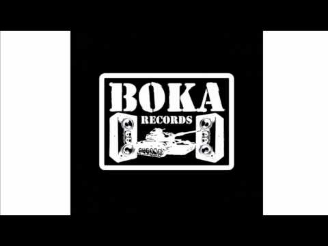 The Others - Hear Dis Style (BOKA Records)