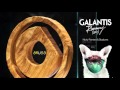 Nicky Romero StadiumX vs Galantis - Harmony vs Runaway (U&I)(BRUSE Mashup)