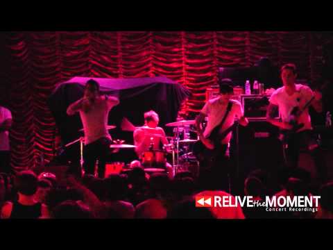 2012.03.21 The Crimson Armada - Soulcrusher (Live in Joliet, IL)