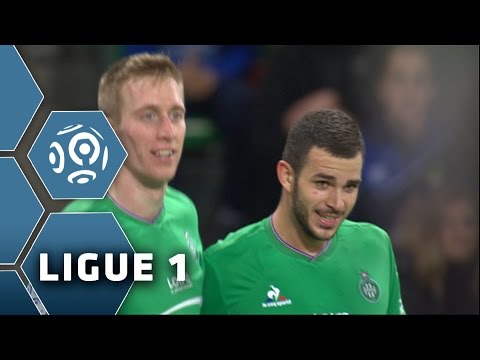 But Valentin EYSSERIC (83') / AS Saint-Etienne - Stade de Reims (3-0) -  (ASSE - REIMS) / 2015-16