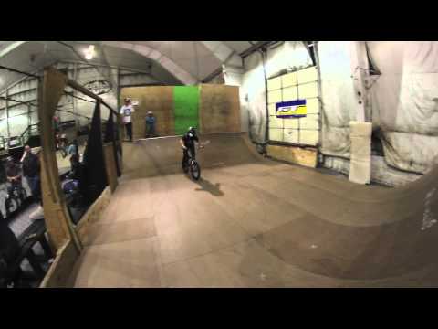 Eddie Rovi | Welcome to Hyper BMX