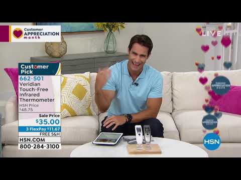 HSN | Healthy Living 04.28.2021 - 07 AM