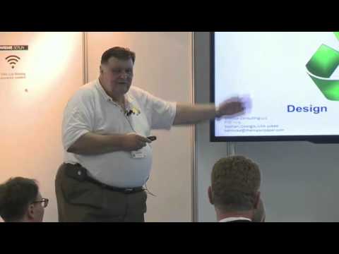 Ben Ehmcke, The Impact Paper - CWIEME Berlin 2014