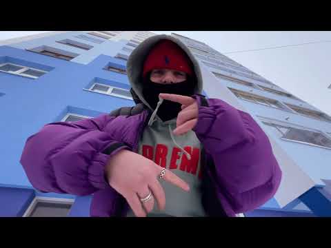 BEFAMOUS (Scarfejs x Exact) - MADAFAKA 2 (OFFICIAL VIDEO) prod. Yung Venxm