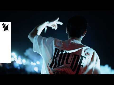 Just_us - Spiritual (Official Music Video)