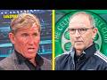 "NOT A CHARITY!" Simon Jordan REACTS to Celtic BACKING Martin O'Neill amid PRESSURE from fans!
