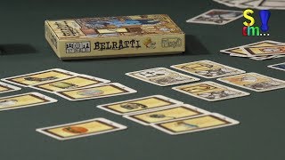 Video-Rezension: Belratti