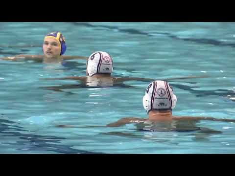 Vouliagmeni vs CN Barceloneta - Full Match - Champion's League 2022-2023 - Round 2